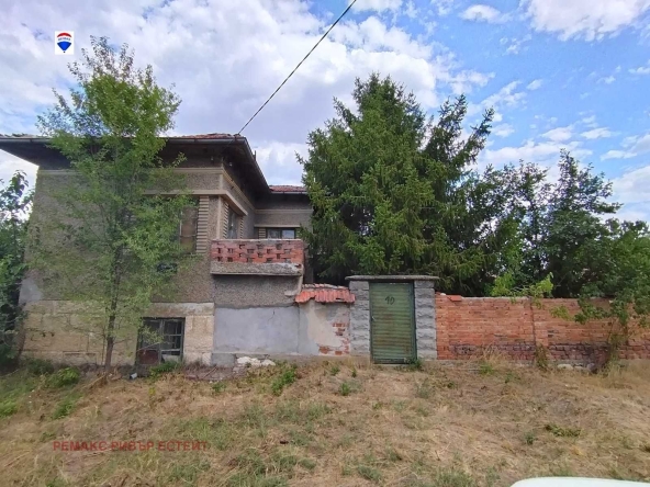 Къща в с. Борисово, Област Русе - 120 кв.м за 250 €/кв.м - Снимка #1