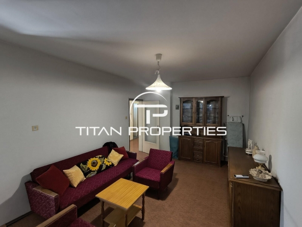 Тристаен апартамент в Пловдив, Кършияка - 86 кв.м за 1861 €/кв.м - Снимка #1