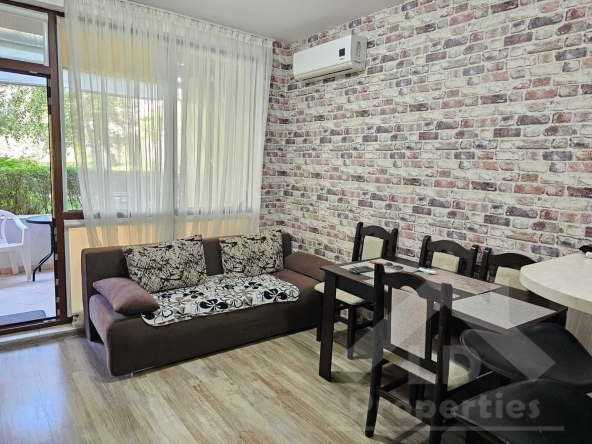 Двустаен апартамент в Свети Влас - 52 кв.м за 1633 €/кв.м - Снимка #1