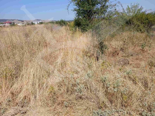 Парцел в с. Марково, Област Пловдив - 575 кв.м за 82 €/кв.м - Снимка #1