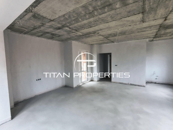 Тристаен апартамент в Пловдив, Беломорски - 99 кв.м за 1400 €/кв.м - Снимка #1