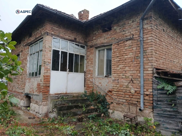 Къща в с. Брест, Област Плевен - 80 кв.м за 179 €/кв.м - Снимка #1