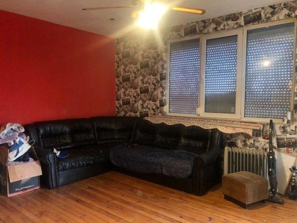 Многостаен апартамент в Димитровград - 256 кв.м за 106 €/кв.м - Снимка #1