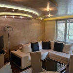 Дава се под наем Двустаен апартамент в София, Хаджи Димитър - 52 кв.м за 613 € - Снимка #1