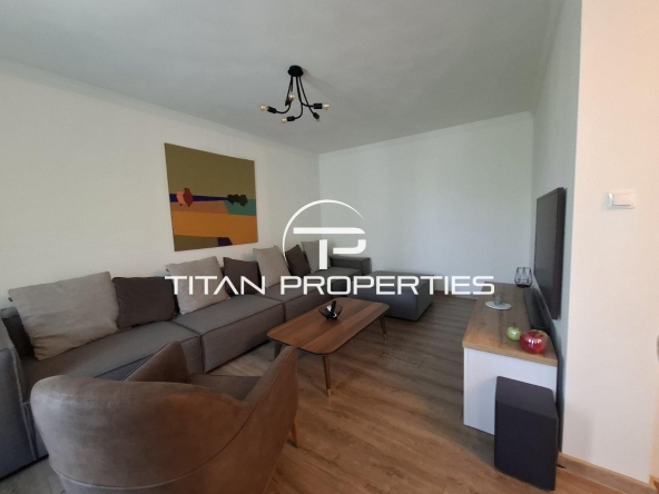 Тристаен апартамент в Пловдив, Каменица 1 - 96 кв.м за 3334 €/кв.м - Снимка #1