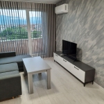 Дава се под наем Двустаен апартамент в Пловдив, Кючук Париж - 65 кв.м за 408 € - Снимка #1