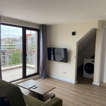 Дава се под наем Тристаен апартамент в София, Център - 76 кв.м за 825 € - Снимка #1