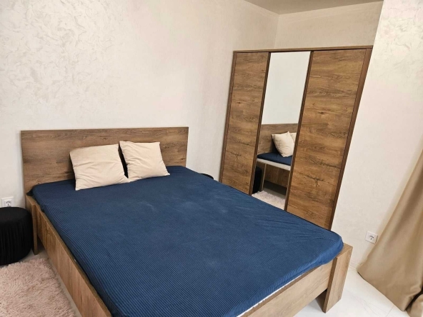 Дава се под наем Двустаен апартамент в София, Надежда 4 - 65 кв.м за 510 € - Снимка #1