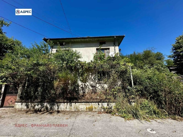 Къща в Троян - 119 кв.м за 602 €/кв.м - Снимка #1