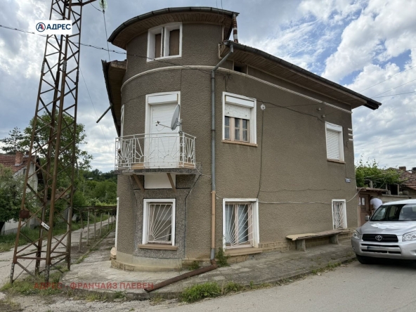 Къща в с. Гостиня, Област Ловеч - 160 кв.м за 219 €/кв.м - Снимка #1