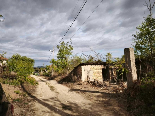 Къща в с. Константиново, Област Варна - 44 кв.м за 1591 €/кв.м - Снимка #1