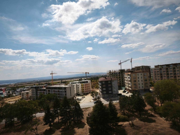 Тристаен апартамент в Варна, Владислав Варненчик - 68 кв.м за 1398 €/кв.м - Снимка #1