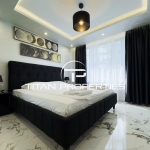 Дава се под наем Двустаен апартамент в Бургас, Лазур - 75 кв.м за 1530 € - Снимка #1