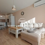 Дава се под наем Двустаен апартамент в Пловдив, Тракия - 60 кв.м за 500 € - Снимка #1