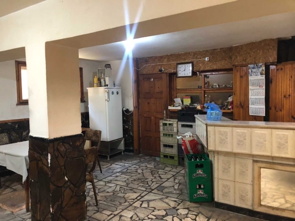 Заведение в Димитровград - 265 кв.м за 231 €/кв.м - Снимка #1