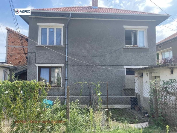 Къща в Берковица - 166 кв.м за 524 €/кв.м - Снимка #1