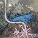 Парцел в с. Паволче, Област Враца - 5275 кв.м за 15 €/кв.м - Снимка #1