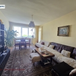 Двустаен апартамент в Плевен, Сторгозия - 63 кв.м за 1508 €/кв.м - Снимка #1