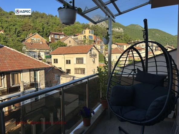 Многостаен апартамент в Враца, Център - 165 кв.м за 1793 €/кв.м - Снимка #1