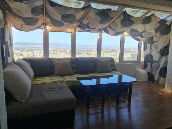 Дава се под наем Мезонет в София, Младост 1 - 120 кв.м за 459 € - Снимка #1