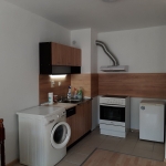 Дава се под наем Двустаен апартамент в Гоце Делчев - 70 кв.м за 204 € - Снимка #1