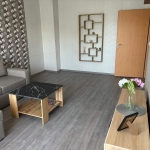 Дава се под наем Двустаен апартамент в Видин, Крум Бъчваров - 55 кв.м за 255 € - Снимка #1