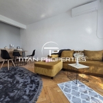 Дава се под наем Тристаен апартамент в Пловдив, Център - 90 кв.м за 765 € - Снимка #1