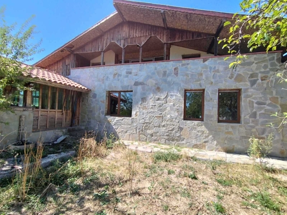 Къща в с. Кошничари, Област Търговище - 150 кв.м за 306 €/кв.м - Снимка #1