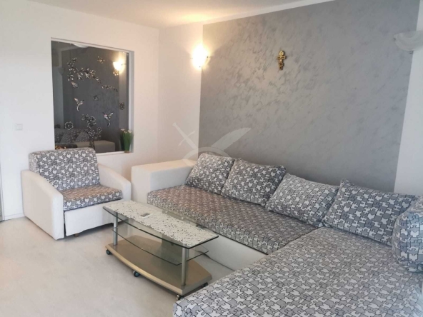 Двустаен апартамент в к.к. Слънчев бряг - 89 кв.м за 1427 €/кв.м - Снимка #1