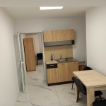 Дава се под наем Етаж от къща в Враца, Център - 45 кв.м за 178.5 € - Снимка #1