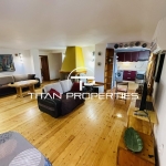 Дава се под наем Многостаен апартамент в Бургас, Възраждане - 170 кв.м за 612 € - Снимка #1