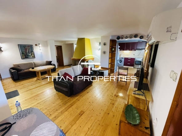 Дава се под наем Многостаен апартамент в Бургас, Възраждане - 170 кв.м за 612 € - Снимка #1