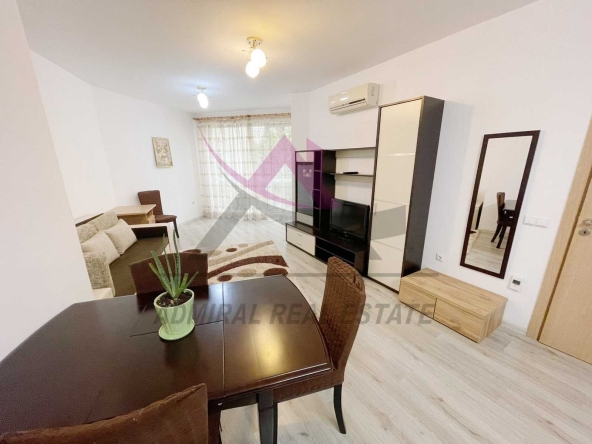 Дава се под наем Двустаен апартамент в Варна, Бриз - 65 кв.м за 700 € - Снимка #1