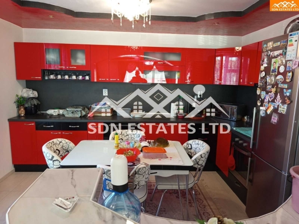 Къща в с. Шейново, Област Стара Загора - 150 кв.м за 1067 €/кв.м - Снимка #1