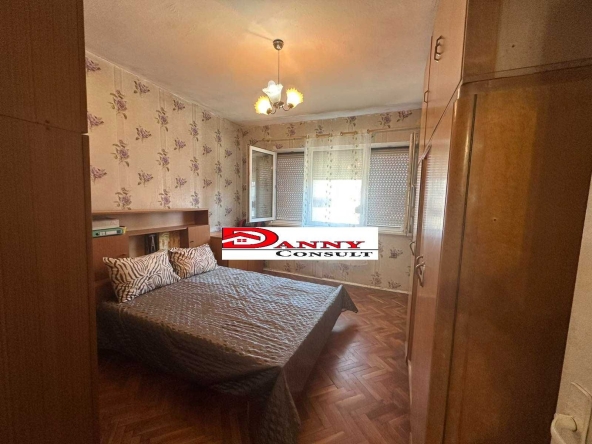 Тристаен апартамент в Велико Търново, Акация - 85 кв.м за 1412 €/кв.м - Снимка #1