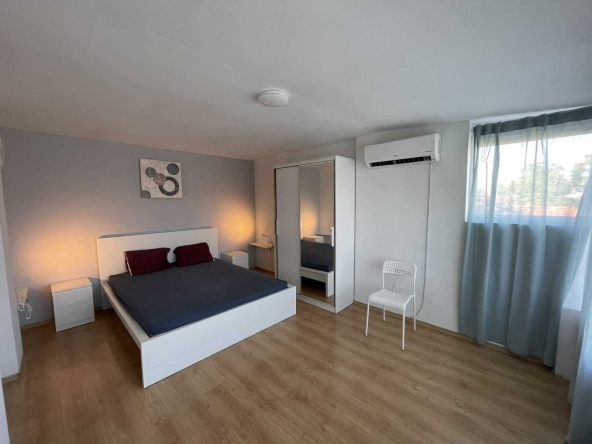 Дава се под наем Двустаен апартамент в София, Дървеница - 50 кв.м за 484.5 € - Снимка #1