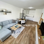 Дава се под наем Двустаен апартамент в Бургас, Сарафово - 67 кв.м за 678.3 € - Снимка #1