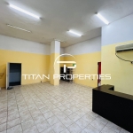 Дава се под наем Магазин в Бургас, Меден рудник - зона А - 80 кв.м за 331.5 € - Снимка #1