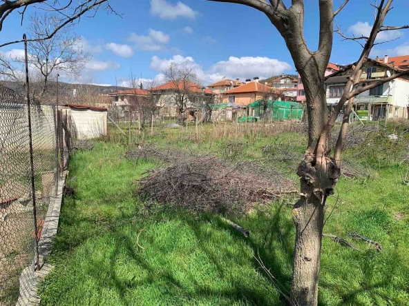 Парцел в Варна, Чайка - 475 кв.м за 222 €/кв.м - Снимка #1