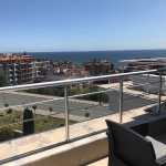 Едностаен апартамент в Свети Влас - 44 кв.м за 1319 €/кв.м - Снимка #1