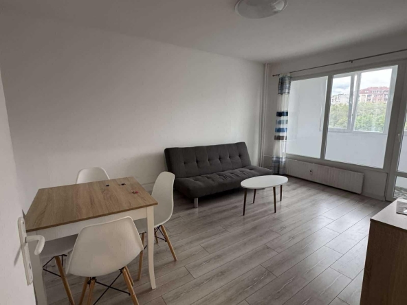 Дава се под наем Едностаен апартамент в София, Дървеница - 57 кв.м за 511 € - Снимка #1