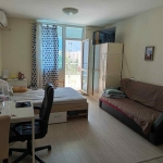 Дава се под наем Едностаен апартамент в София, Студентски град - 35 кв.м за 460 € - Снимка #1