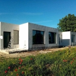 Къща в Пловдив, Беломорски - 50 кв.м за 2600 €/кв.м - Снимка #1