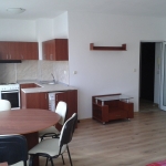 Дава се под наем Едностаен апартамент в Варна, Спортна зала - 40 кв.м за 331.5 € - Снимка #1