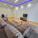 Дава се под наем Двустаен апартамент в Бургас, Славейков - 70 кв.м за 510 € - Снимка #1