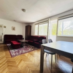 Дава се под наем Тристаен апартамент в Варна, Левски - 110 кв.м за 459 € - Снимка #1