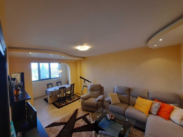 Двустаен апартамент в Пловдив, Южен - 65 кв.м за 1847 €/кв.м - Снимка #1