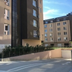 Едностаен апартамент в Пловдив, Христо Смирненски - 34 кв.м за 1809 €/кв.м - Снимка #1