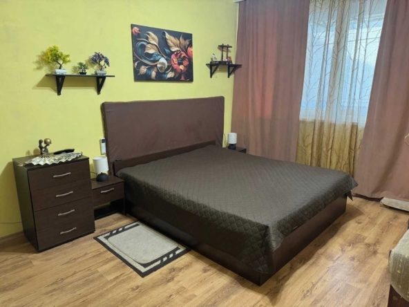 Четиристаен апартамент в Пловдив, Център - 107 кв.м за 1706 €/кв.м - Снимка #1