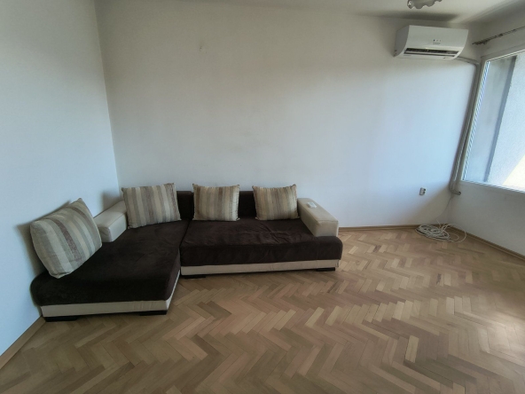 Дава се под наем Тристаен апартамент в Пловдив, Каменица 2 - 90 кв.м за 408 € - Снимка #1